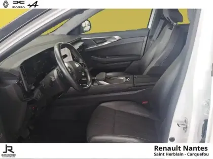 Photo 12 Renault Austral Gén. I (HHN) Ph1 Techno 5