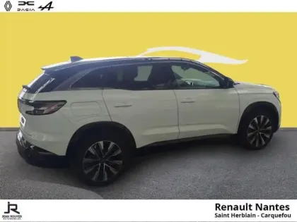 Photo 6 Renault Austral Gén. I (HHN) Ph1 Techno 5