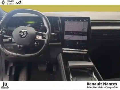 Photo 9 Renault Austral Gén. I (HHN) Ph1 Techno 5