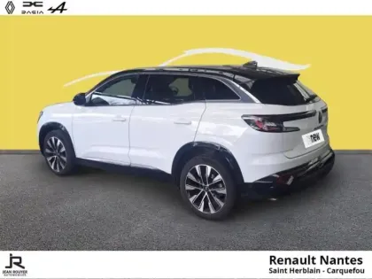 Photo 5 Renault Austral Gén. I (HHN) Ph1 Techno 5