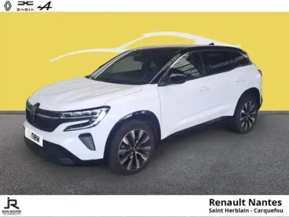 Photo Renault Austral Techno