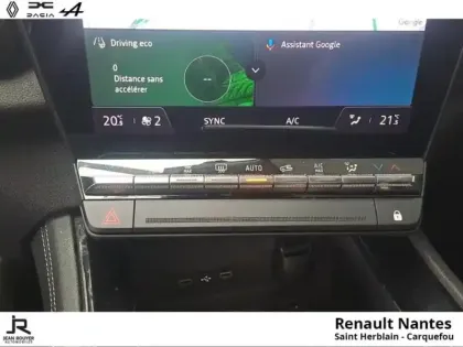 Photo 11 Renault Austral Gén. I (HHN) Ph1 Techno 5