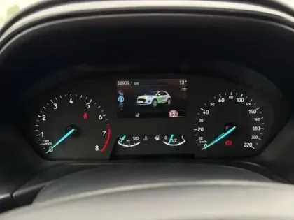 Photo 10 Ford Puma Gén. II Ph1 Titanium 5