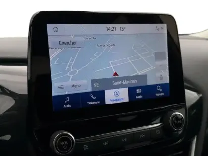 Photo 11 Ford Puma Gén. II Ph1 Titanium 5