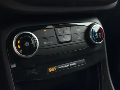 Photo 14 Ford Puma Gén. II Ph1 Titanium 5