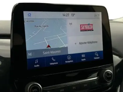 Photo 12 Ford Puma Gén. II Ph1 Titanium 5