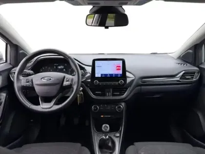 Photo 5 Ford Puma Gén. II Ph1 Titanium 5