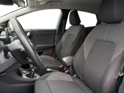 Photo 6 Ford Puma Gén. II Ph1 Titanium 5