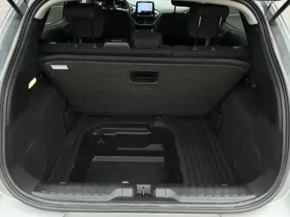 Photo 9 Ford Puma Gén. II Ph1 Titanium 5