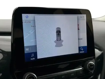 Photo 13 Ford Puma Gén. II Ph1 Titanium 5