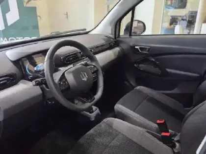 Photo 9 Leapmotor T03  Electric 95ch - 37,3kWh Design