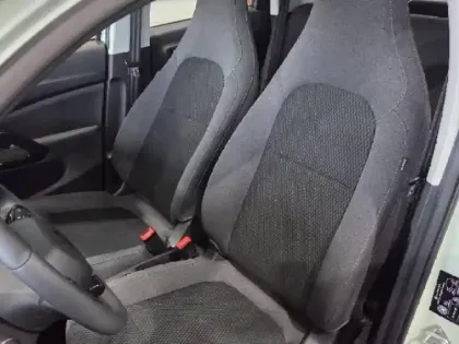 Photo 8 Leapmotor T03  Electric 95ch - 37,3kWh Design