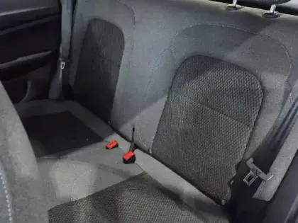 Photo 11 Leapmotor T03  Electric 95ch - 37,3kWh Design