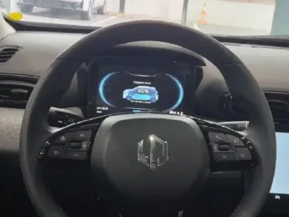 Photo 13 Leapmotor T03  Electric 95ch - 37,3kWh Design