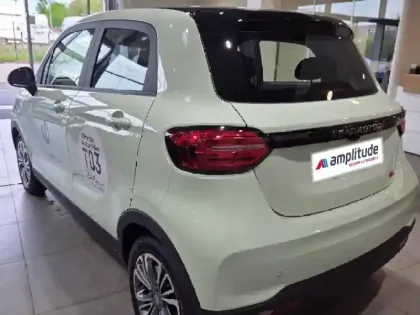 Photo 6 Leapmotor T03  Electric 95ch - 37,3kWh Design