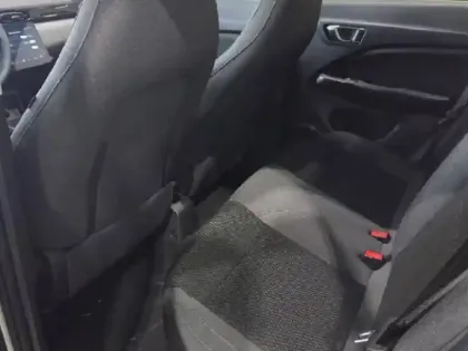 Photo 10 Leapmotor T03  Electric 95ch - 37,3kWh Design