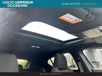 Photo 9 Mazda Mazda3 Gén. IV Ph1 Sportline 5