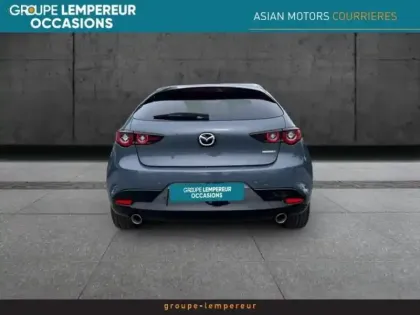 Photo 5 Mazda Mazda3 Gén. IV Ph1 Sportline 5