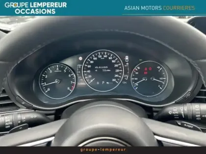 Photo 12 Mazda Mazda3 Gén. IV Ph1 Sportline 5