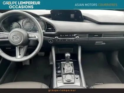 Photo 10 Mazda Mazda3 Gén. IV Ph1 Sportline 5