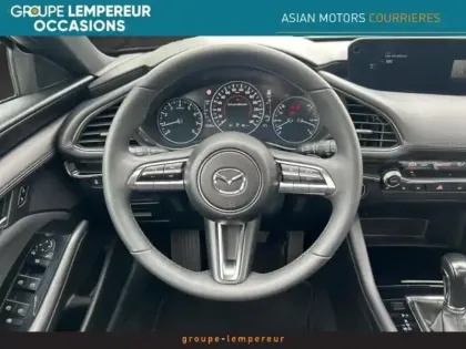 Photo 11 Mazda Mazda3 Gén. IV Ph1 Sportline 5