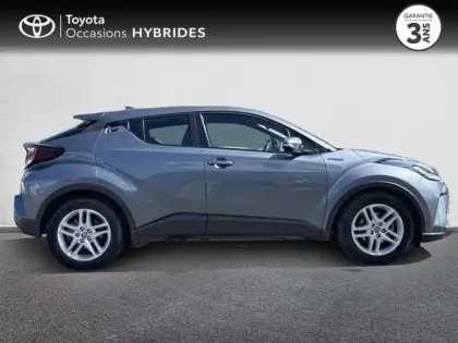 Photo 5 Toyota C-HR Gén. I Ph2 Dynamic Business 5