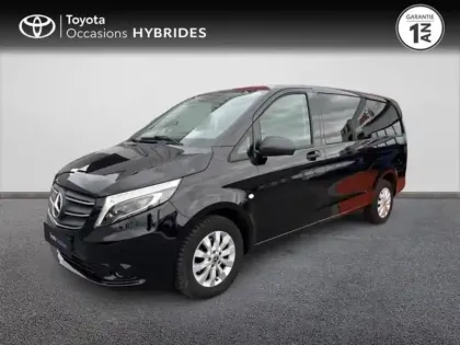 Photo Mercedes Vito Select