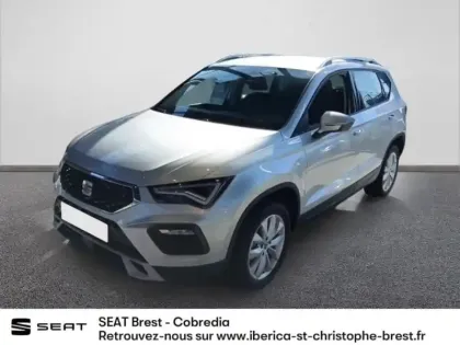 Photo Seat Ateca Business