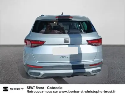Photo 5 Seat Ateca  1.0 TSI 115ch Start&Stop Business