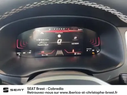 Photo 13 Seat Ateca  1.0 TSI 115ch Start&Stop Business