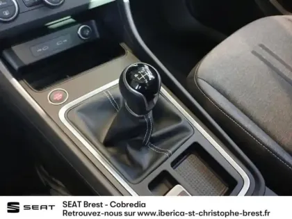 Photo 11 Seat Ateca  1.0 TSI 115ch Start&Stop Business