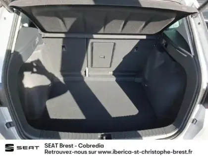 Photo 6 Seat Ateca  1.0 TSI 115ch Start&Stop Business