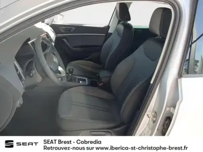 Photo 7 Seat Ateca  1.0 TSI 115ch Start&Stop Business