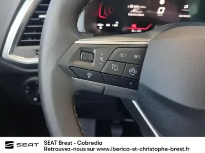 Photo 14 Seat Ateca  1.0 TSI 115ch Start&Stop Business