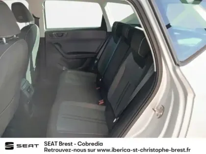 Photo 8 Seat Ateca  1.0 TSI 115ch Start&Stop Business