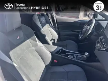 Photo 5 Toyota C-HR Gén. I Ph2 NG GR Sport 5