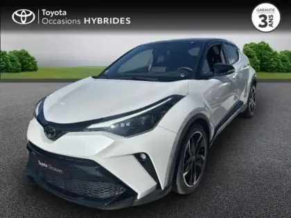 Photo Toyota C-hr Gr Sport