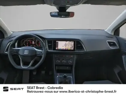 Photo 9 Seat Ateca  1.0 TSI 115ch Start&Stop Copa