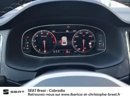 Photo 13 Seat Ateca  1.0 TSI 115ch Start&Stop Copa