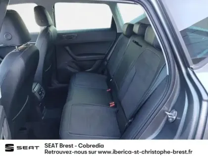 Photo 8 Seat Ateca  1.0 TSI 115ch Start&Stop Copa