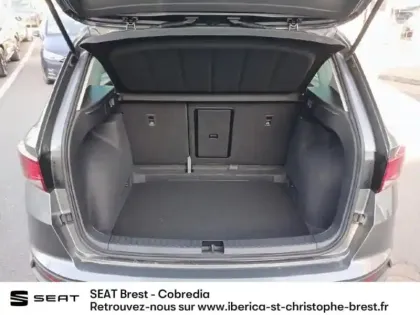 Photo 6 Seat Ateca  1.0 TSI 115ch Start&Stop Copa