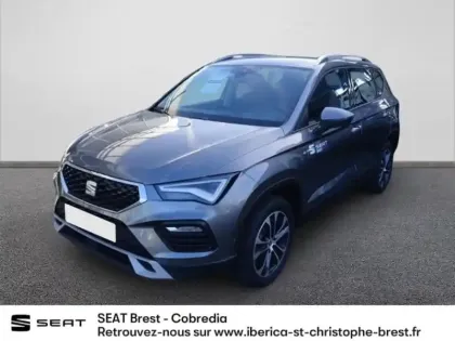 Photo Seat Ateca Copa