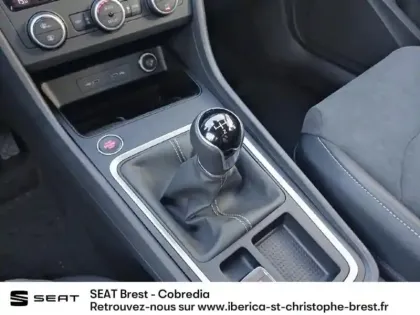 Photo 11 Seat Ateca  1.0 TSI 115ch Start&Stop Copa