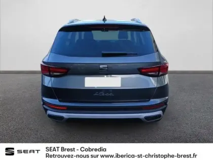 Photo 5 Seat Ateca  1.0 TSI 115ch Start&Stop Copa