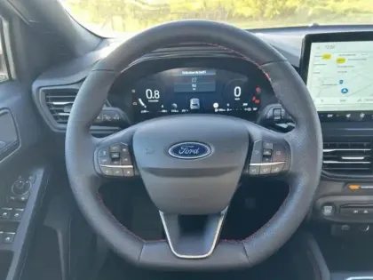 Photo 14 Ford Focus  1.0 EcoBoost mHEV 125ch ST-Line X