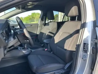 Photo 9 Ford Focus  1.0 EcoBoost mHEV 125ch ST-Line X