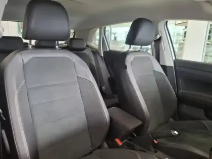 Photo 12 Volkswagen Polo Gén. VI Ph2 Style 5