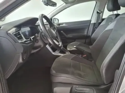 Photo 10 Volkswagen Polo Gén. VI Ph2 Style 5