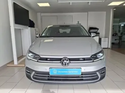 Photo 9 Volkswagen Polo Gén. VI Ph2 Style 5