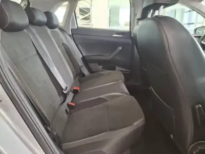 Photo 14 Volkswagen Polo Gén. VI Ph2 Style 5